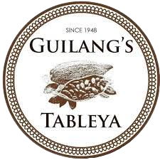 Argao Guilang's Tableya logo